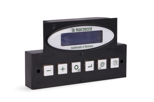 E.1.015/01/P/P.01 LA MARZOCCO DISPLAY LCD BLUE GS3