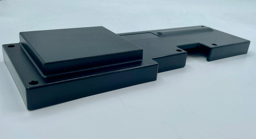 F.1.011 LA MARZOCCO ELECTRONIC BOX COVER GS3
