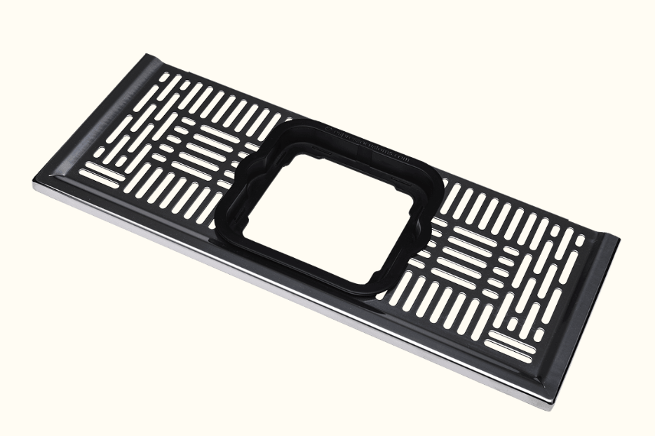 C.1.042.01 LA MARZOCCO GRID DRAIN TRAY GS3