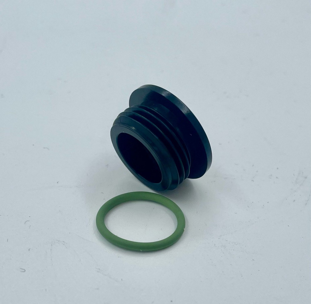 F.2.018 LA MARZOCCO DRAIN BOX NIPPLE CAP GS3
