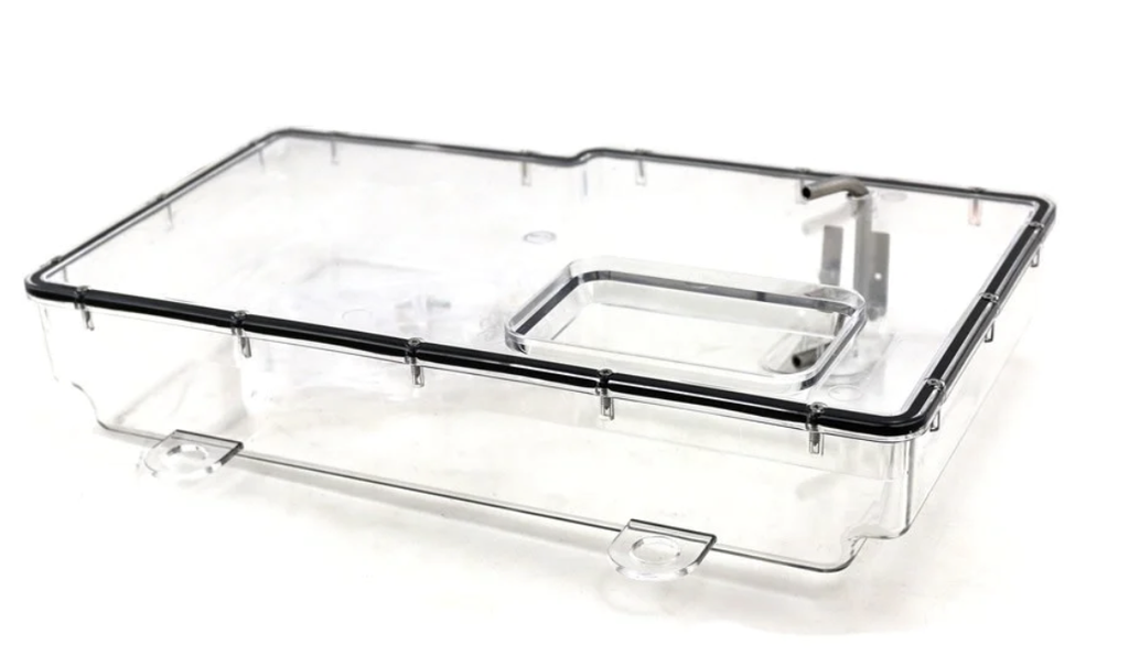 SA308.R LA MARZOCCO COMPLETE WATER RESERVOIR GS3
