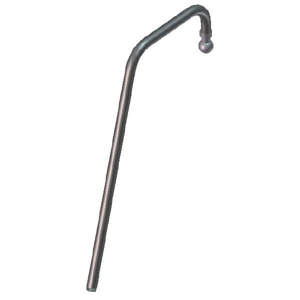 T.2.118.01 LA MARZOCCO TUBE STEAM VALVE-STEAM WAND GS3