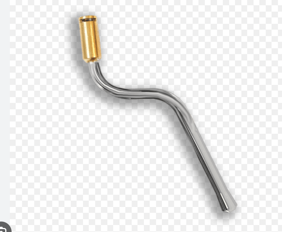 SA309/3 LA MARZOCCO GS3 STAINLESS STEEL STEAM WAND ASSEMBLY