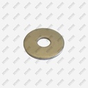 8F382I -Pavoni Rod Washer 20x6, 3x1,5mm