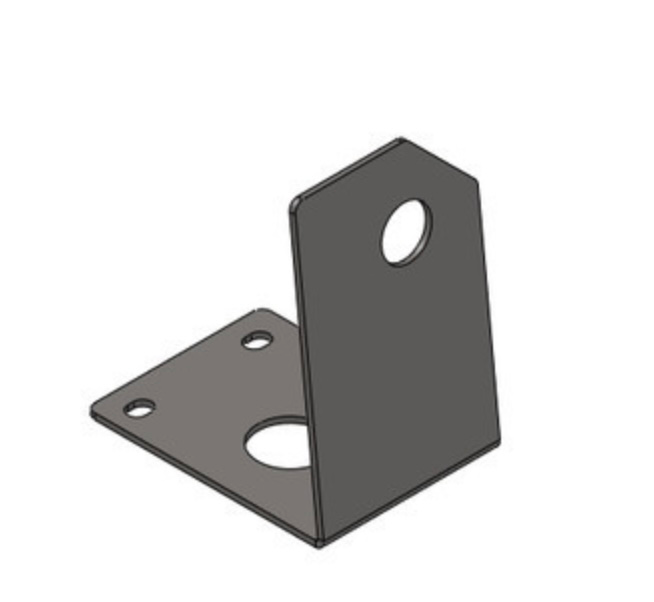 C.1.053 - LA MARZOCCO MOTOR PUMP BRACKET