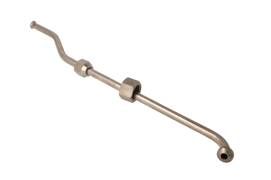 T.2.109.01-LA MARZOCCO TUBE STEAM B. - STEAM VALVE TREATED