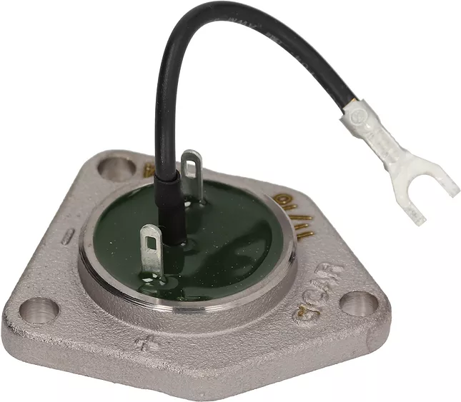 LAD070/S.01 - 5037299 - LA MARZOCCO COVER-HEAD FOR VOLUMETRIC FLOW METER L4-S1