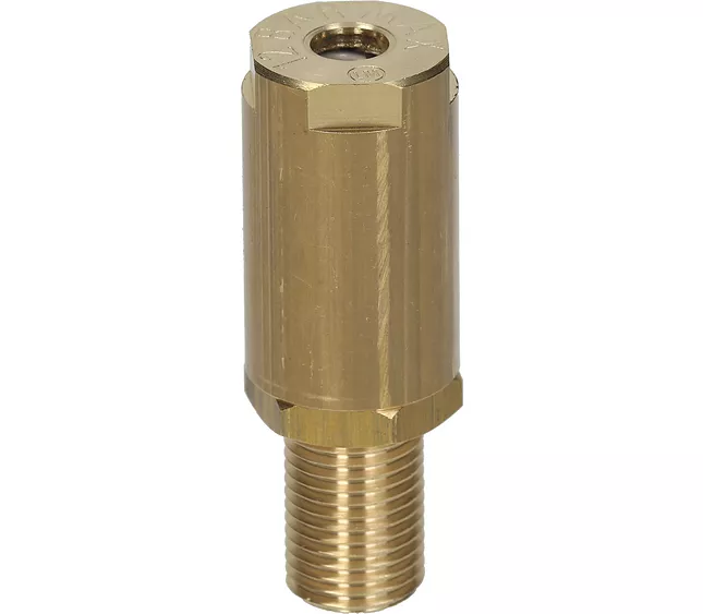 L140_C-LA MARZOCCO COMPLETE EXPANSION VALVE