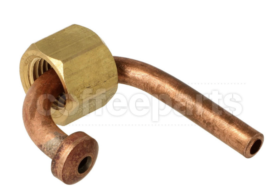 T.2.116-LA MARZOCCO TUBE PUMP INLET GS3