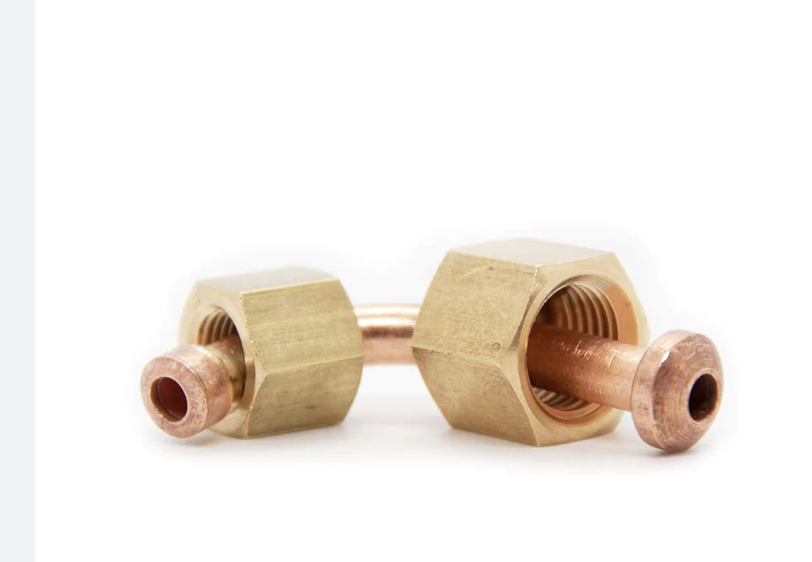 A.2.017 - LA MARZOCCO FITTING FOR STEAM BOILER