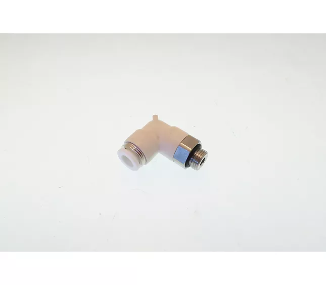 A.2.101.02 - LA MARZOCCO FITTING PUSH-IN 90° 1/4”-G1/8M PPSU