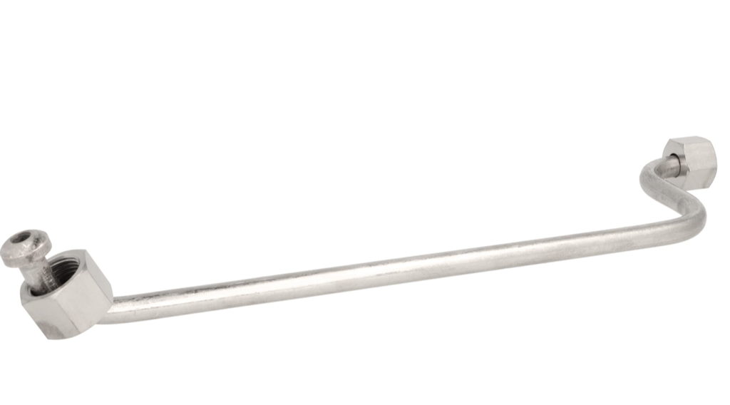 T.2.117-LA MARZOCCO TUBE STEAM BOILER - SAFETY VALVE GS3