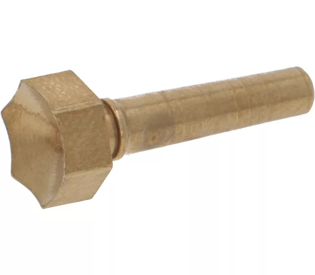 B.2.013.01 - LA MARZOCCO ANTI-SUCTION VALVE SHAFT TREATED