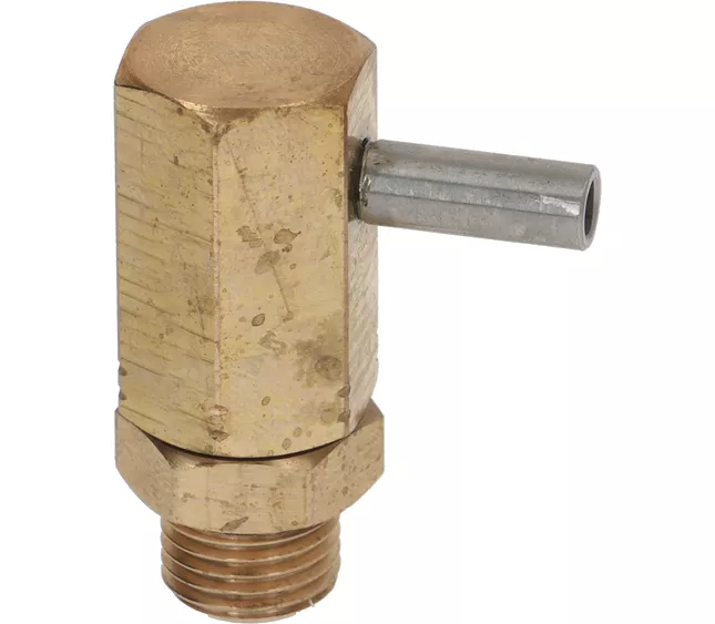 L193.02-LA MARZOCCO VACUUM BREAKER VALVE RP