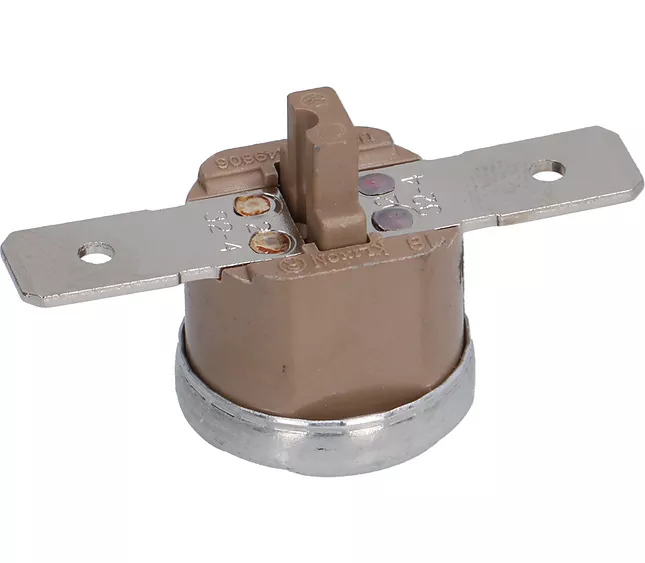 L276.01-LA MARZOCCO KLIXON TRIP FREE 130° THERMOSTAT