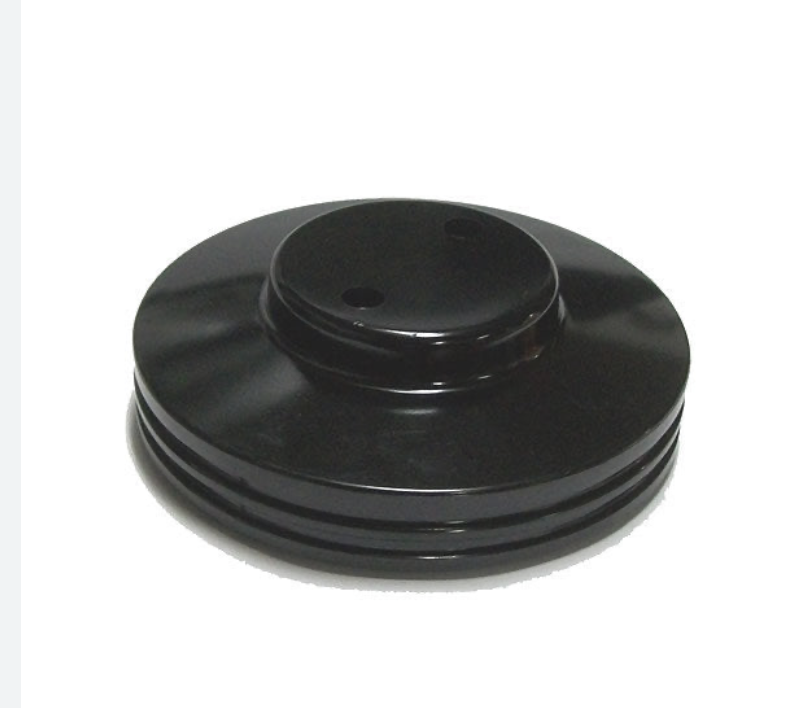 F.1.079 - LA MARZOCCO EXPOSED GROUP COVER W/PRESSURE GAUGE GS3