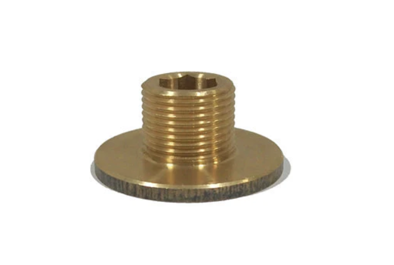 A.1.014 - LA MARZOCCO BRONZE WASHER HEX PADDLE