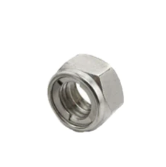 DADO5M_INOX - LA MARZOCCO NUT M5 H4 WR8 S/S A2