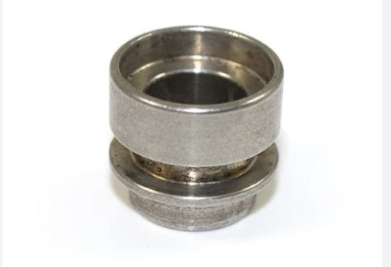 I.3.004-LA MARZOCCO SPACER 3,5X8X2,5 AL