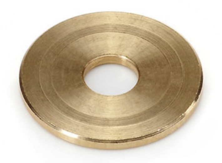 A.1.015 - LA MARZOCCO BRASS WASHER FOR PADDLE
