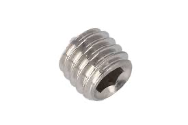 I.1.016-LA MARZOCCO SOCKET GRUB SCREW M5X5 S/S A2