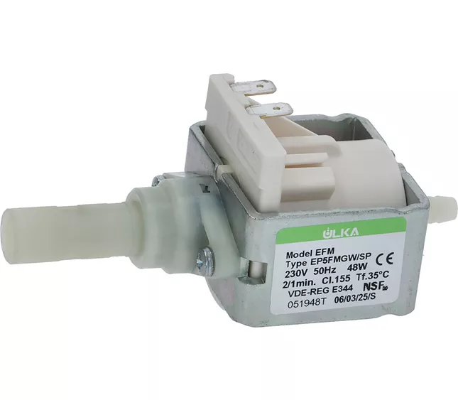 421941305991 - GAGGIA ULKA PUMP EP5FMG L7-S2
