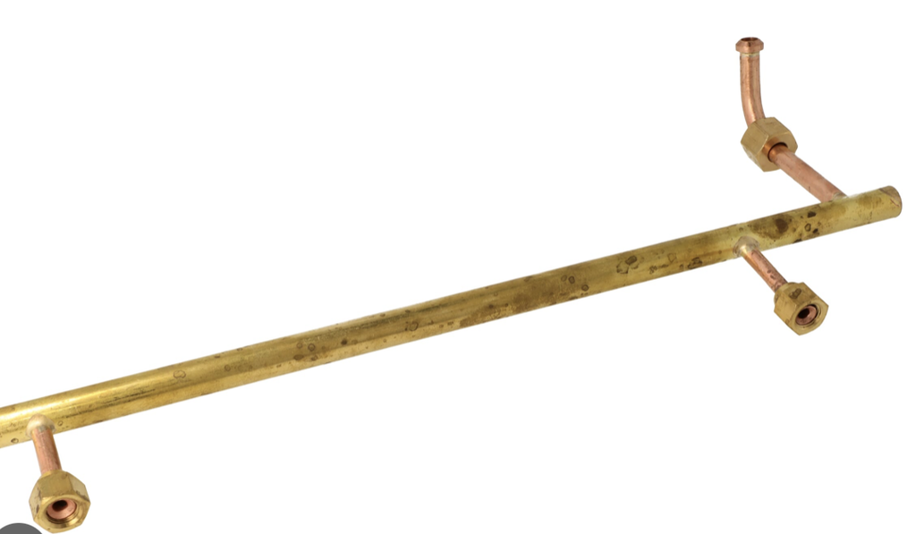 T.1.196-LA MARZOCCO DRAIN TUBE MP VALVE GS3