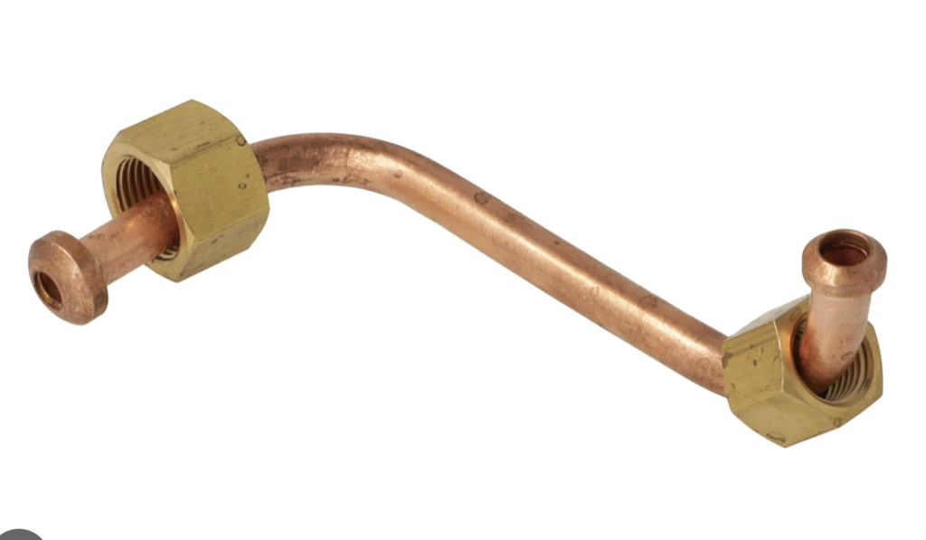 T.1.187-LA MARZOCCO TUBE WATER INLET MP VALVE