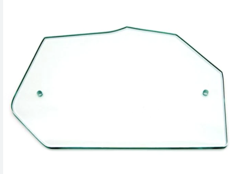 F.1.009.SX.BK - LA MARZOCCO PANEL LEFT SIDE GS3  GLASS