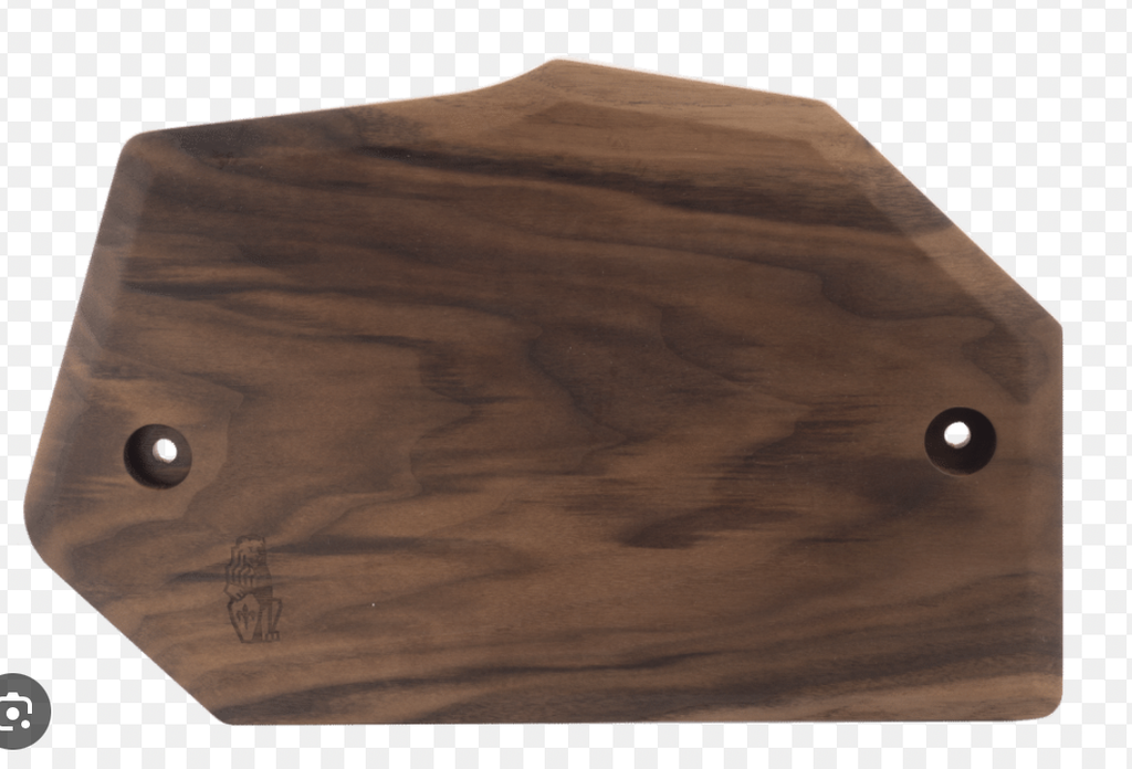 Y.1.009.MW-LA MARZOCCO MAPLE WOOD SIDE PANELS GS/3 (LEFT+RIGHT)