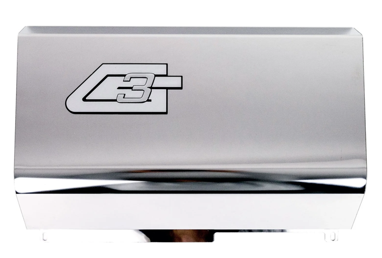 C.1.045.50 - LA MARZOCCO PANEL BACK GS3 WHITE