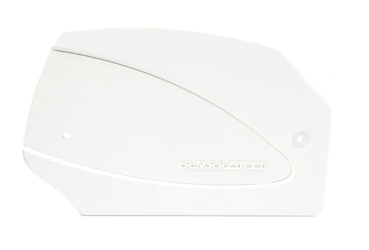 C.1.046.50 - LA MARZOCCO PANEL FRONT GS3 WHITE