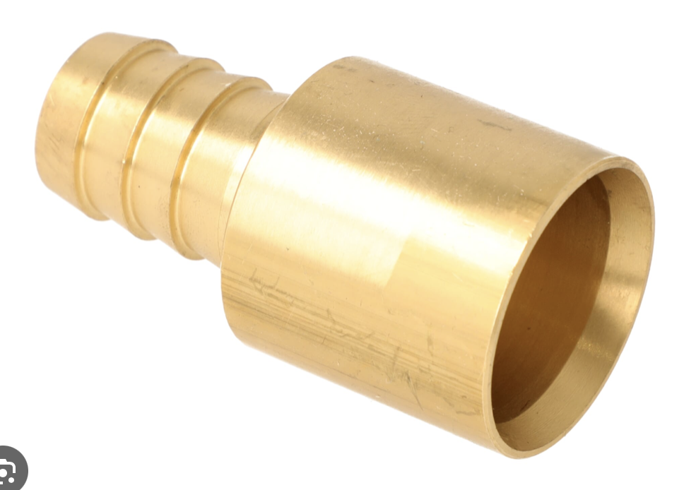 F.8.003 - LA MARZOCCO HOSE CONNECTOR QUICK CONNECTION