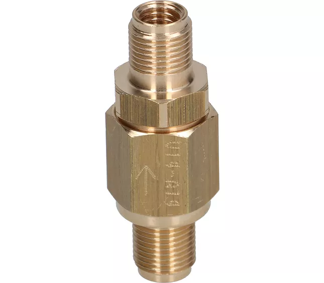 532392810 - 1720001 -  FAEMA EXPANSION VALVE 15 BAR 1/8 GAS R2(L6-S2)