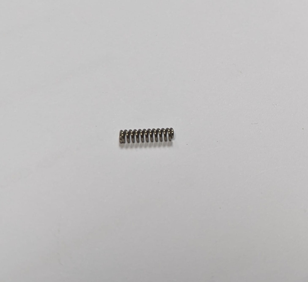 126770117 - 5119147 - SAECO AULIKA NEW SPRING SPHERE D=3,2 MOTOR MAGIC R2(L4-S1)