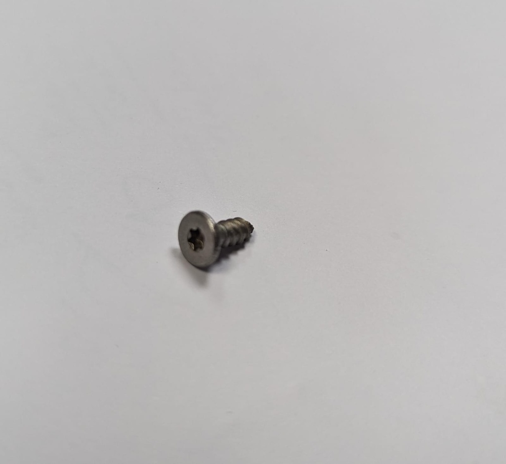 5119150 - 129535721 - SAECO VITE TSP 3,5X9,5 DIN7982 TORX INOX R2(L13-S2)