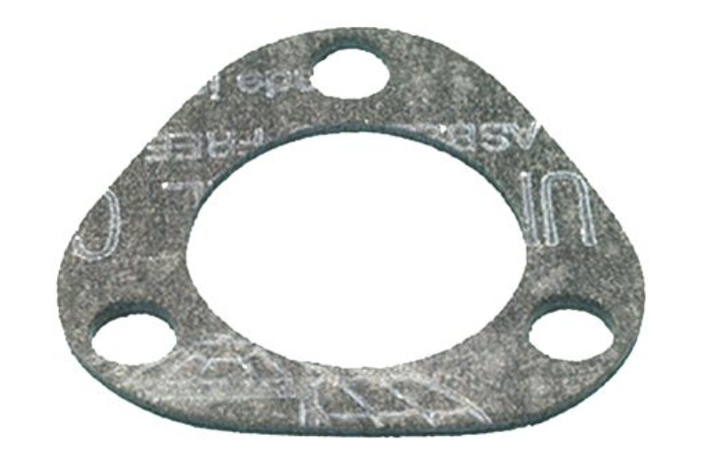 8P88 PAVONI 1186635 TRIANGULAR GASKET FOR HEATING ELEMENT R2(L12-S2)