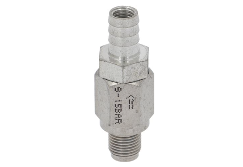 1523432 - EXPANSION VALVE ø 1/8"M 9/15 Bar R2(L5-S2)