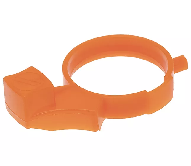 1095019 - GAGGIA LOCKING RING NUT FOR MIXER FUNNEL L7-S2