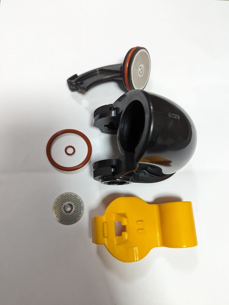 6.000.331.083 BRAVILOR CYLINDER + PISTON CIRCO-BREWER L7-S4