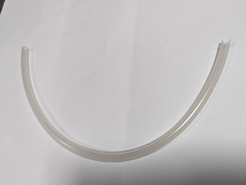 6.431.075.001 BRAVILOR TUBE MILK SPRSO L7-S4