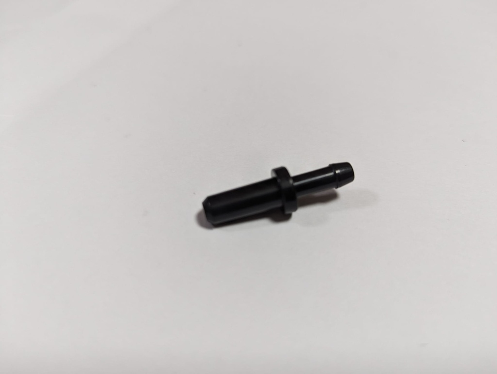 6.431.011.001 BRAVILOR MILK INLET SPRSO L7-S4