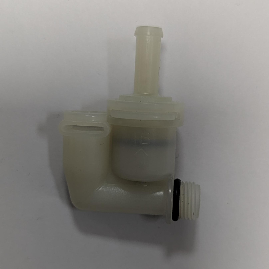 6.013.005.023 BRAVILOR SAFETY VALVE 12 BAR OVER PRESSURE L7-S4