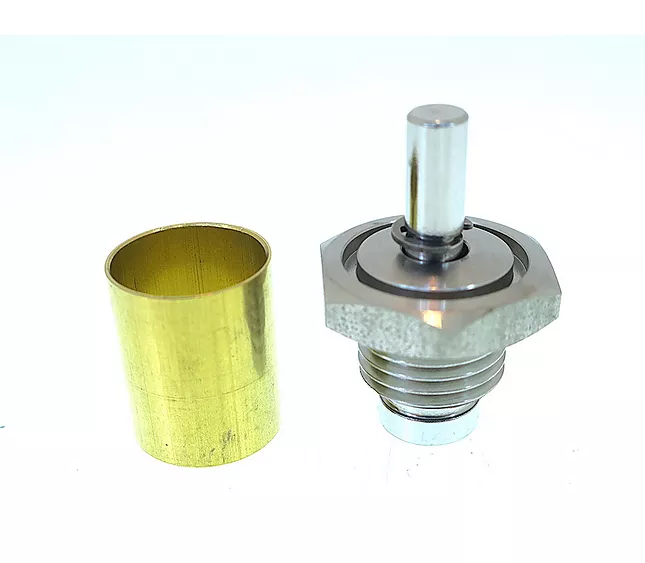 5231944 - 418941020 - FAEMA safety valve ANTI-SUCTION R2(L6-S2)