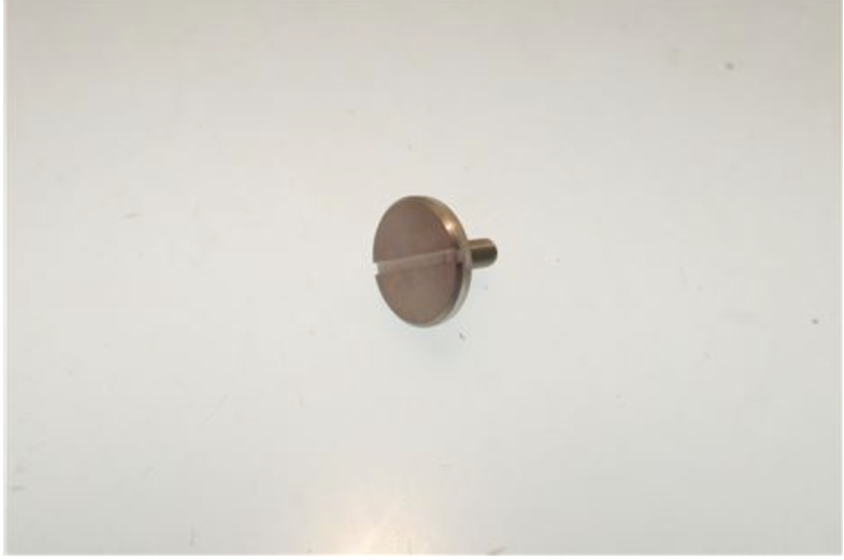 431054010 - FAEMA PIVOT ROD KNOCKOUT-R2(L8-S2)