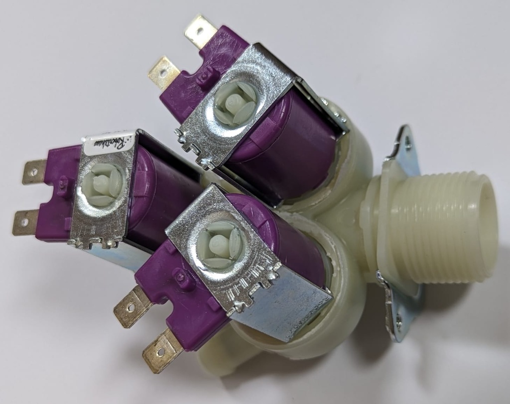 6.016.001.029 BRAVILOR MAGNETIC VALVE  (L9-S1)