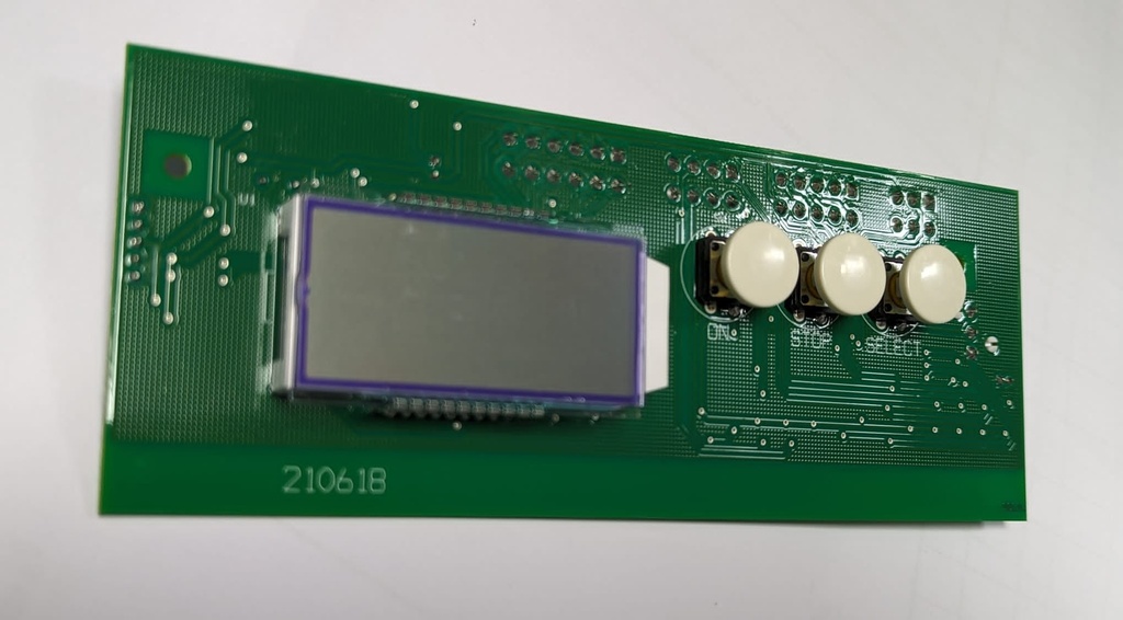 210618-32 ZUMMO Z40N V32 CONTROL BOARD-R2(L11-S2)