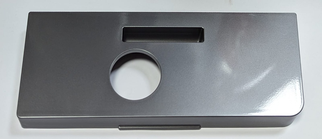 5127157 - 421944042951- SAECO COFFEE CONTAINER LID R2(L13-S3)