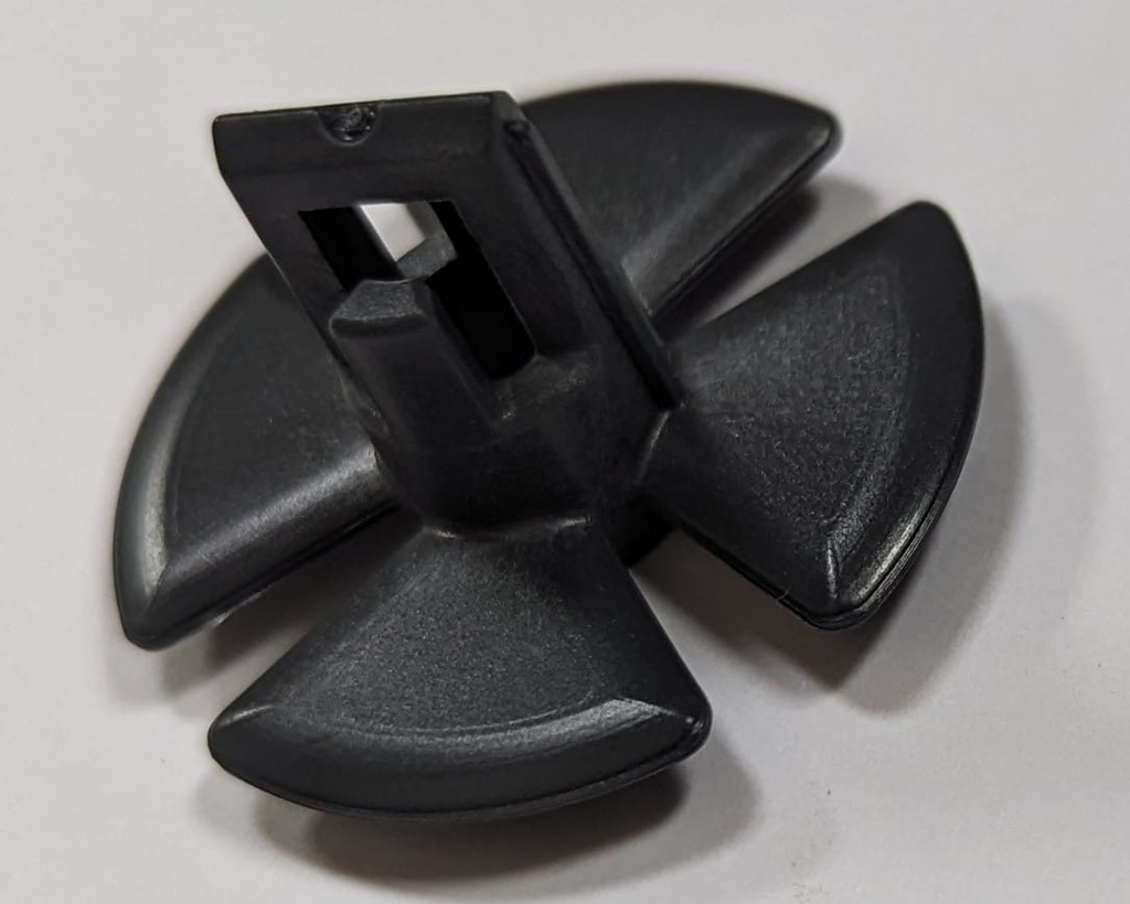 6.229.803.001 - BRAVILOR MIXER (L9-S1)