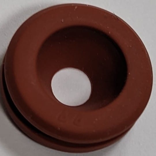 6.030.071.020 - BRAVILOR RUBBER SEAL MIXER (L9-S1)